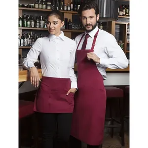 Delantal Básico Personalizado para Bistro - Product Image 5