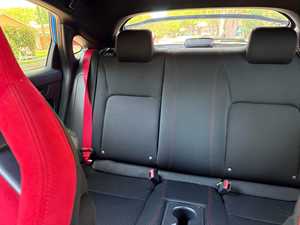 Civic Type R AWD 2024, Bajo Kilometraje, Caja de Cambios Automática, Volante a la Izquierda, Gasolina, Cuero Oscuro, R18 - Product Image 6