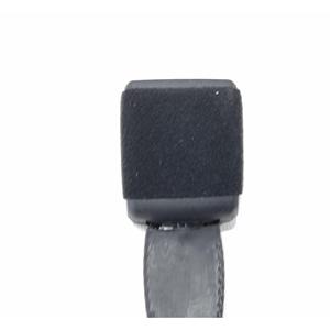 Crochet de ceinture de sécurité avant droit Volkswagen T-Roc Série 5NA857756A (17>21) - Product Image 3