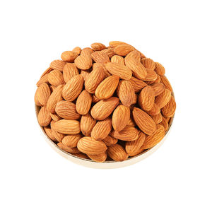 Almendras de California CHUNMOON de Calidad Superior, Horneadas, Dulces, con Sabor Equilibrado, Secadas con Cuidado, Máxima Frescura, Higiénicas, en Envase a Granel - Product Image 5