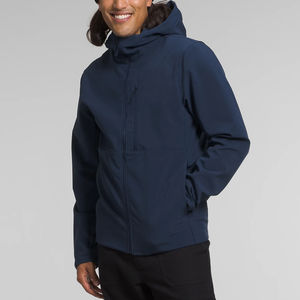 Sudadera con Capucha para Hombre 100% Orgánica, Transpirable, de la Mejor Calidad, con Logotipo y Diseño Personalizados, 100% Algodón, Técnica de Bordado para la Temporada de Invierno - Product Image 1