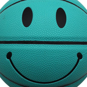 Balón de Fútbol de Cuero Sintético de Tamaño Oficial 7, Diseño Personalizado, Balón de Partido Duradero, Cámara de Butilo, Ecológico, Precio Tentativo - Product Image 5