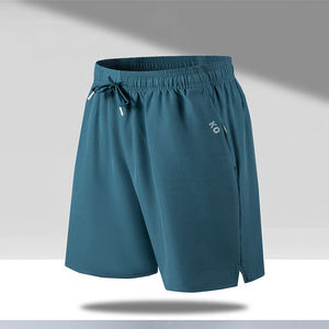 Shorts cargo pour hommes de haute qualité en gros, 100% coton respirant et élégant, design tendance, facile à laver - Product Image 5