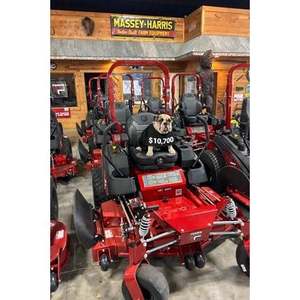 2025 FW15 <b>Walk</b> Behind Lawn Mower Heavy Duty High Performance Commercial Property Maintenance Landscaping Equipment <b>Machine</b> Power - Product Image 1