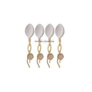 Набор столовых приборов из нержавеющей стали - Product Image 1