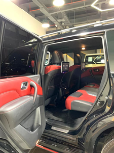 Sedán 2024 de 5 Plazas, 150-200 CV, Alto Rendimiento, Transmisión Automática, 1-25000 Millas, Volante a la Izquierda, Interior Oscuro, R17 - Product Image 6