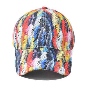 Casquette de baseball légère en coton à la mode à quantité minimale de commande bas chapeau de couleur unie personnalisé pour tenue décontractée - Product Image 6