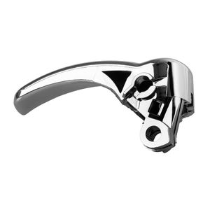 Manija de puerta interior cromada derecha para Nissan Qashqai J10, JJ10 (envío desde el fabricante de Turquía) Código de producto: FD112924 - Product Image 5