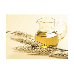 Aceite de germen de trigo a base de plantas naturales 100%, portador de aceite de semilla negra prensado en frío de fabricantes para el cuidado del cabello corporal - Product Image 3