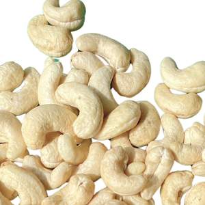 ถั่วเม็ดมะม่วงหิมพานต์จากเวียดนาม2025 - Product Image 1