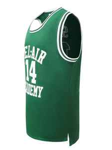 Uniformes d'équipe de basketball personnalisés en gros - Impression par transfert thermique et broderie 100% polyester à taille élastique pour équipes sur mesure - Product Image 5