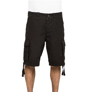 Shorts cargo de nouvelle conception, grande taille, confortables, 100% coton, shorts cargo personnalisés à séchage rapide pour la vente en ligne à bas prix - Product Image 1