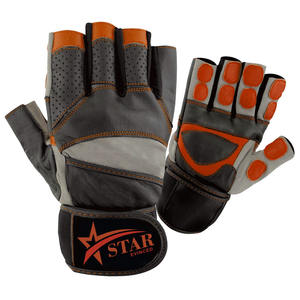 New Arrival Fashion Sports <b>Gloves</b> for Workout <b>Gloves</b> Fitness Weightlifting Gym <b>Gloves</b> for <b>Men</b> and Women - Product Image 1