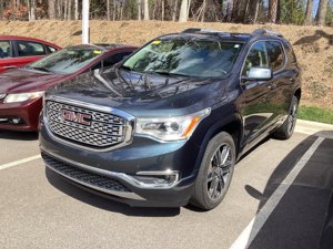 GM_C Acadia Denali AWD 2019 d'occasion en bon état - Product Image 3