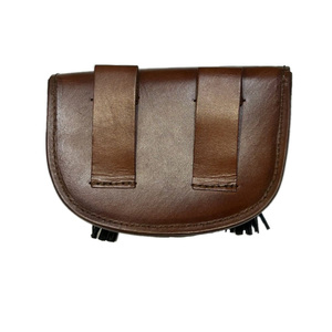 Nouveaux sacs à bandoulière pour femmes en cuir véritable imperméables, de haute qualité, couleur personnalisée, service OEM, prix raisonnable - Product Image 4