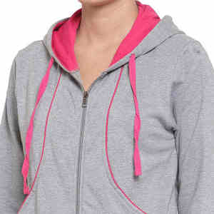 Nuevo Conjunto Deportivo de Otoño Invierno de 2 Piezas, Pantalones Deportivos y Chaqueta para Mujer, Ropa Deportiva de Algodón, Chándal para Mujer y Hombre - Product Image 2