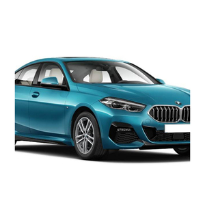 ชุดกันชนหน้า G38สำหรับ BMW 5 G30ประกอบหน้าครบชุดของแท้ - Product Image 2