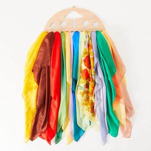Juguetes clásicos coloridos inspirados en Montessori, juguete sensorial de madera para niños pequeños, juguete educativo de matemáticas para niños de 5 a 7 años - Product Image 3