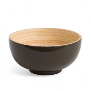 Ensemble de bols en coquille d'œuf décoratifs faits à la main, vente en gros, parfaits pour la maison, la cuisine, les hôtels, les restaurants - Product Image 4