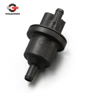 Válvula de depósito solenoide de Vapor OEM 6Q0906517 1C0906517A 0280142345 para 1,2 Je-tta Go-lf au-di A2 Se-at Sk-oda L 1.4L 1.6L - Product Image 4