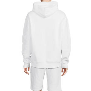 เสื้อฮู้ดดี้ลำลองสำหรับผู้ชายลายพิมพ์ DTF สีพื้น แฟชั่นเสื้อผ้าฤดูหนาว เสื้อฮู้ดดี้พิมพ์ลาย DTF สำหรับผู้ชาย - Product Image 3