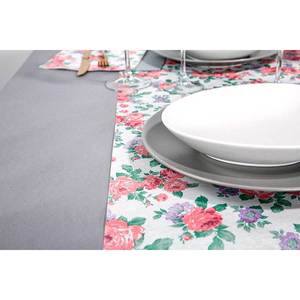 Rotolo di Tovaglia con Stampa Floreale 0,40x48m, Tessuto Morbido e Asciutto, B2B - Product Image 2