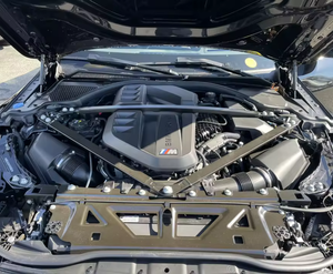 BMW M4 COMPETITION XDRIVE 2023 USADO, Volante a la Izquierda/Derecha - Product Image 3