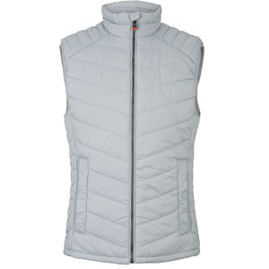 Winter Sleeveless Jacket Men Warm Thick Shiny Color Design Male Custom Logo Quilting Puffer Vest Down Coat OEM Serviced - Product Image 6