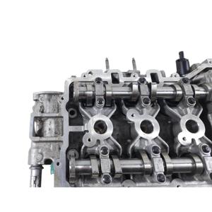 Cabeza de Cilindro Completa CITROEN C3 Serie 9810886380 HM05 Gasolina 1200 (16>) - Product Image 3