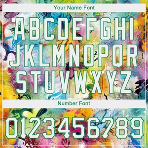 เสื้อฟุตบอลแบบกำหนดเองรุ่นล่าสุด MOQ ต่ำ ดีไซน์ใหม่ พิมพ์ลายดิจิทัล ระบายอากาศได้ดี ผลิตจากโพลีเอสเตอร์ 100% - Product Image 3