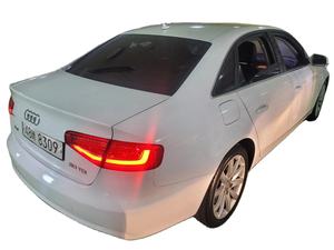 Audi A4 2015 Nuevo A4 30TDI - Product Image 2