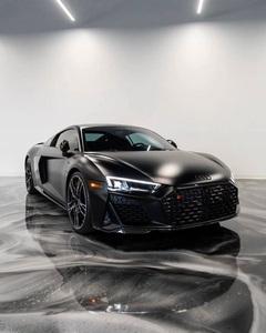 โปรโมชั่น (W&T) รถยนต์มือสอง Audi R8 Performance 2 ประตู คูเป้ ขับเคลื่อนสี่ล้อ (เครื่องยนต์ 5.2 ลิตร 10 สูบ 7AM) ปี 2023 - Product Image 3