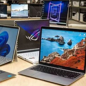 Bán buôn tân trang máy tính xách tay cũ tay văn phòng máy tính xách tay kinh doanh sử dụng sẵn sàng để tàu với số lượng lớn giá bán buôn - Product Image 2