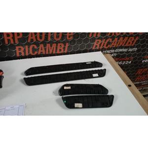 KIT DE PROTECCIÓN DE UMBRAL DE PUERTA DELANTERA Y TRASERA HYUNDAI Tucson series (15>) - Diésel 1.7 - Product Image 3