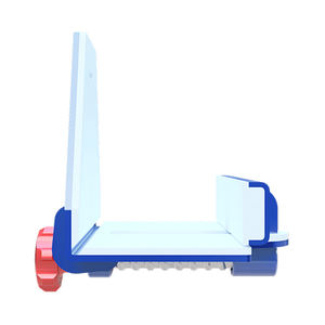 Sangle de sécurité multi-plaques - Product Image 5