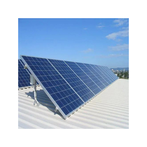 Vente en gros de panneaux solaires organisé pour l'acquisition à prix réduit et l'approvisionnement continu - Product Image 5
