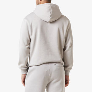 Chándal de gran tamaño transpirable para hombre, totalmente personalizado, nueva moda, superventas, chándales de gran tamaño para hombre de alta calidad con precio barato - Product Image 3