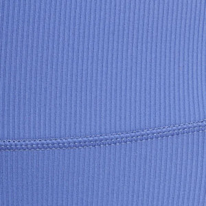 Latest Customized Yoga <b>Legging</b> for Women Light Weight <b>Knitted</b> Fabric Breathable Casual Style with Custom Logo at Mid-Waist - Product Image 6