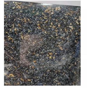 เมล็ดดอกป๊อปปี้สีน้ำเงินแห้งทั้งเมล็ด - Product Image 1