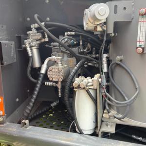 <span class=keywords><strong>Hitachi</strong></span> Zx120 Zx60 Zx70 Ex120 <span class=keywords><strong>Ex60</strong></span> Ex120 Ex120 Ex130 Hydraulische Duim Voor Graafmachines Met Isuzu Motor Tandwiel Plc Kern - Product Image 6