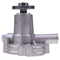 Pompe à eau 145017400 pour moteur PKS HB HD KA 102-04 KB 103-07 KLC KN 102-05