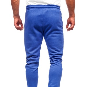 Respirant couleur unie Joggers en plein air course à pied Gym Sport hommes pantalons hommes piste hommes Designers pantalons en vrac pas cher Service OEM - Product Image 2