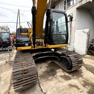 รถขุดตีนตะขาบ CAT 315D2 - Product Image 3