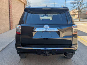 Auto Usado de Calidad a Precio Accesible, Toyota 4Runner 2019, Volante a la Izquierda - Product Image 3