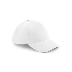 Casquette promotionnelle en coton épais de style professionnel, personnalisable - Product Image 5