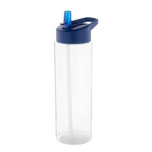 Borraccia Sportiva Ecologica in RPET Riciclato - Product Image 5
