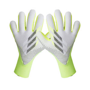 Guantes de Portero de Fútbol de Goma con Protección para los Dedos, Estilo Nuevo 2026, Venta Caliente, Baratos, de Alta Calidad - Product Image 3
