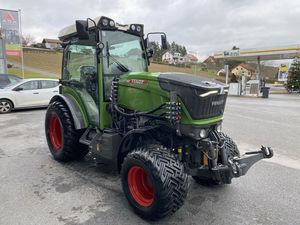 Fendt 211 Vario P (Gen2) 70HP tracteur agricole utilisé 2WD tracteur de marche pompe à engrenages automatique moteur boîte de vitesses composants de base - Product Image 2
