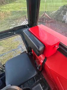 Tractor de rueda alimentado por motor Zetor Crystal 8011 Deutz con componentes de caja de cambios de cojinete de bomba de Motor de engranajes - Product Image 3