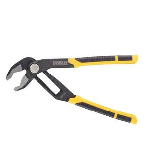 Para Dewalt V-Jaw Pushlocal Alicates Herramienta de alta calidad para diversas aplicaciones - Product Image 2